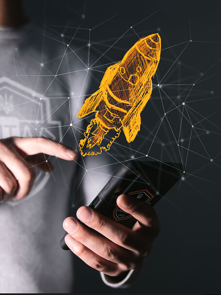 INTIGER Lab — від ідеї до продукту