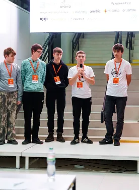 Участь у розвитку України