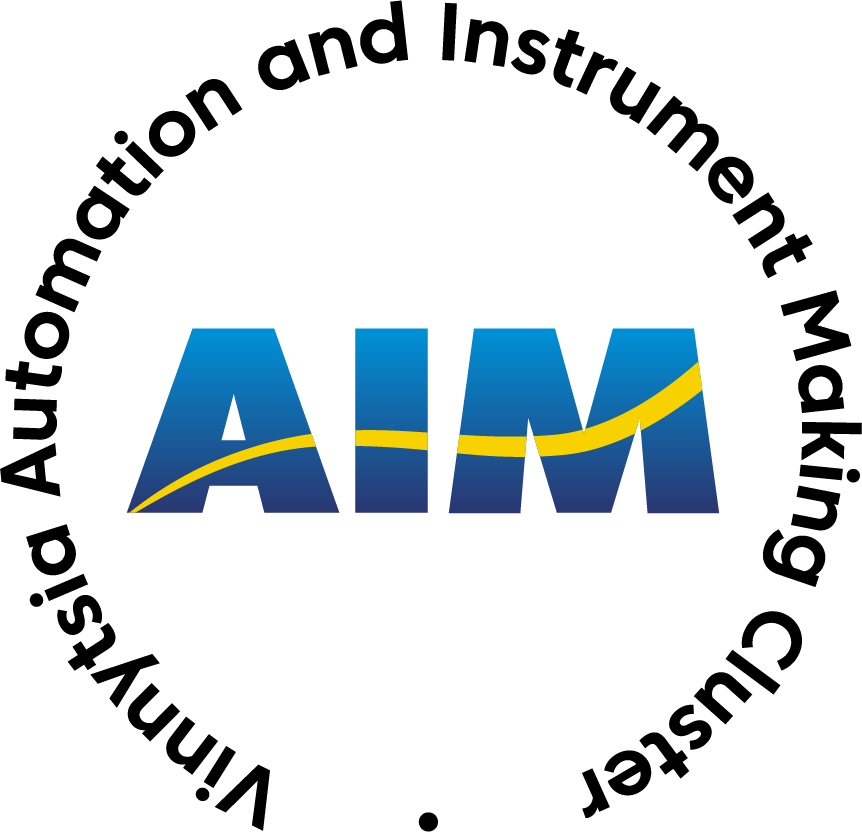 Вінницький кластер приладобудування та автоматизації