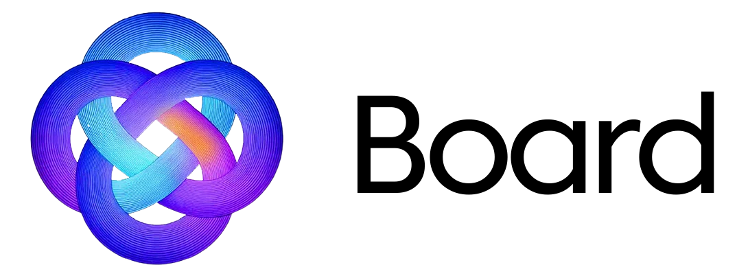 Бізнес-спільнота “Board”