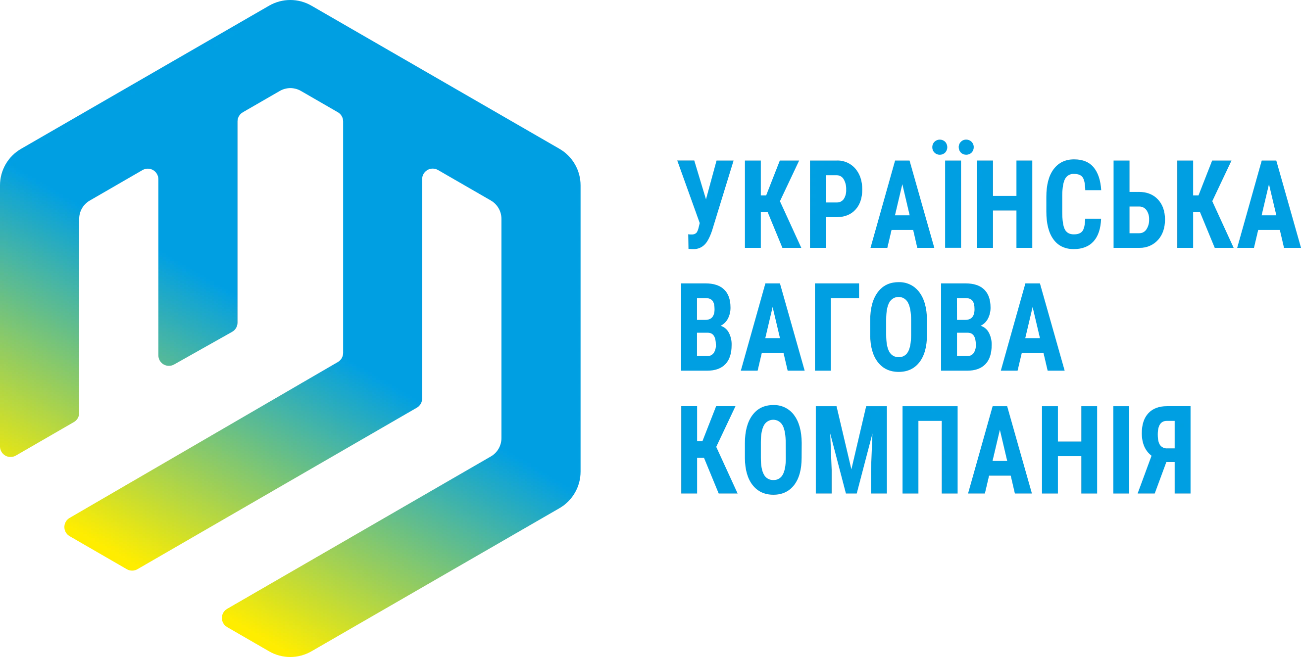 Українська вагова компанія